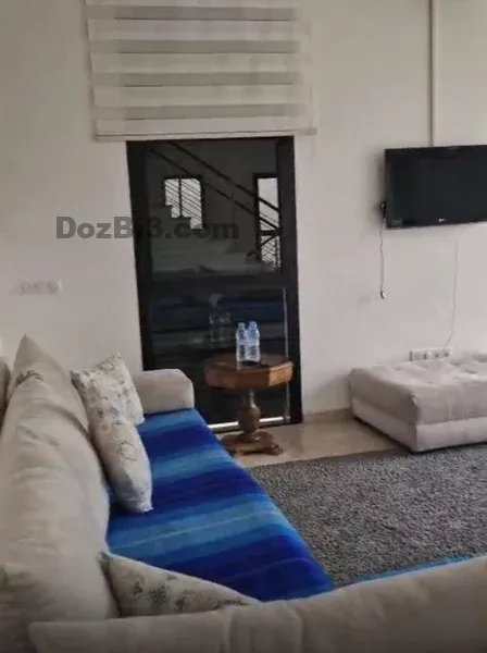 Agréable villa à louer à Sonaba