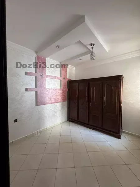 Appartement à louer à la Résidence Stilia, rue Al Ayoune