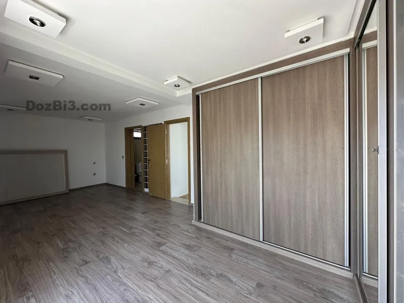 Villa à vendre près du McDonald’s près de Oued Merzeg