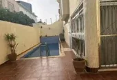 Villa à vendre proche de mer à Founty