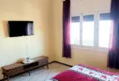 villa à louer à rabat rue Sektana