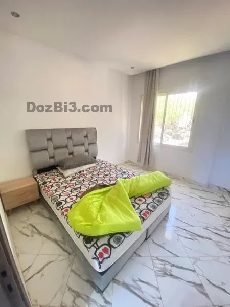 appartement à louer près de l’irfane et l’hopital ibn sina