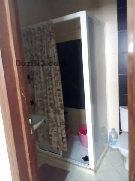 Appartement à vendre quartier Salam
