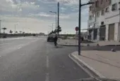 Appartement à louer à la Résidence Stilia, rue Al Ayoune