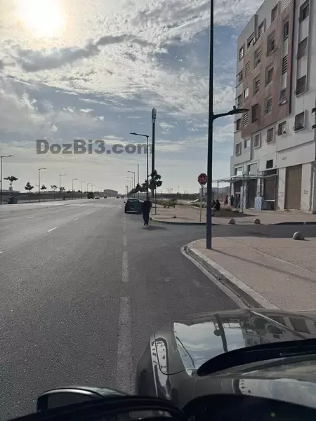 Appartement à louer à la Résidence Stilia, rue Al Ayoune