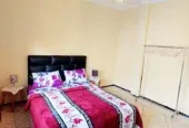 villa à louer à rabat rue Sektana
