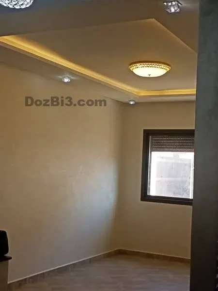appartement vide a louer hay mohmadi
