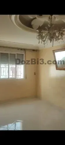 Appartement à vendre derrière Marjan, route de Rabat