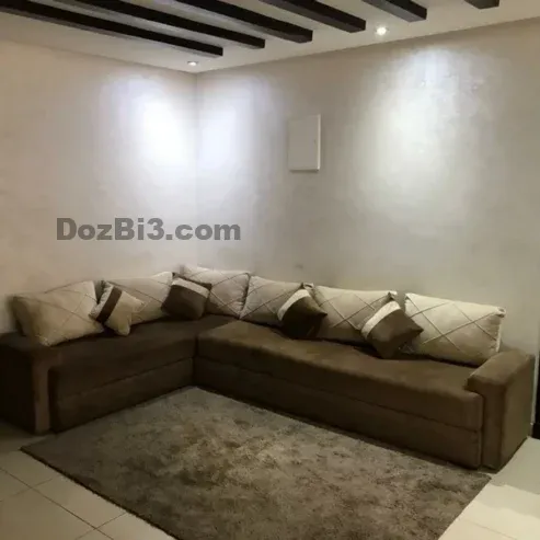appartement meublé à louer longue durée à Islan