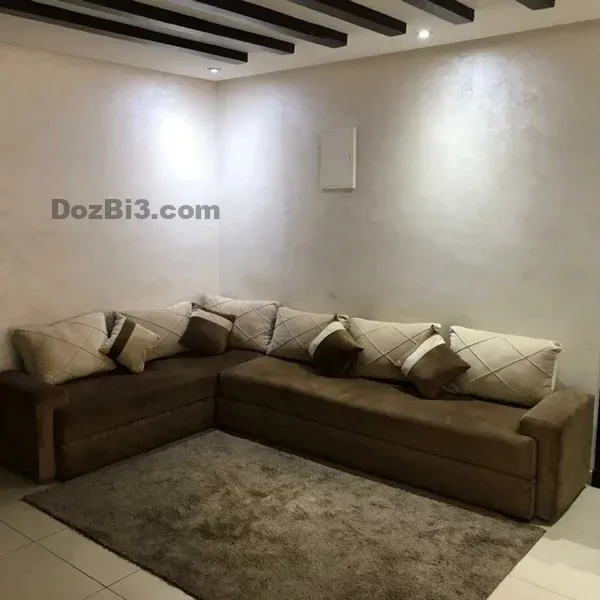 appartement meublé à louer longue durée à Islan