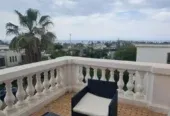 villa style romain a vendre Anfa Supérieure
