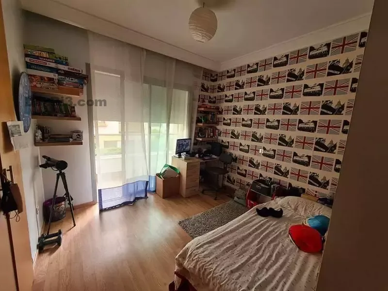 Villa à vendre près du McDonald’s près de Oued Merzeg