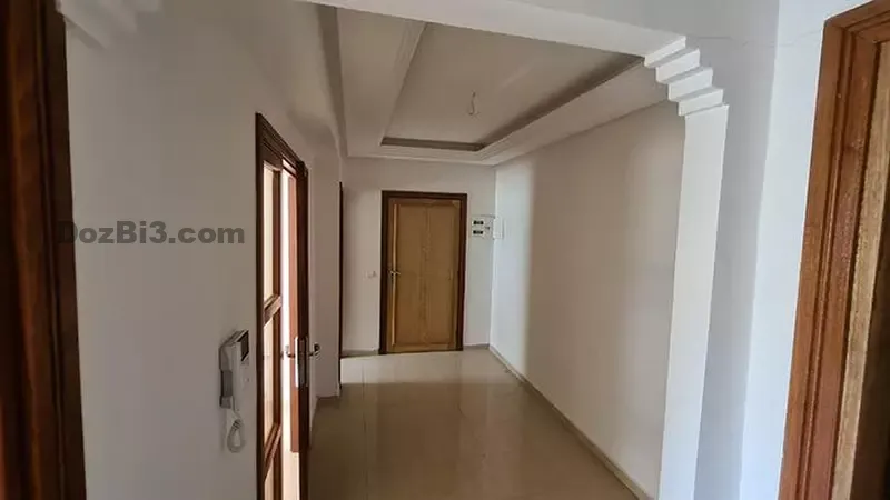 appartement à louer à cote DARIH Hassan