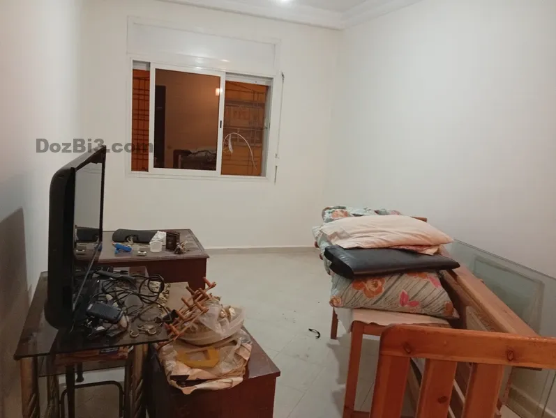 appartement à louer entre akari et Agdal