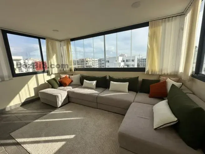Studio meublé a louer quartier Les Hôpitaux