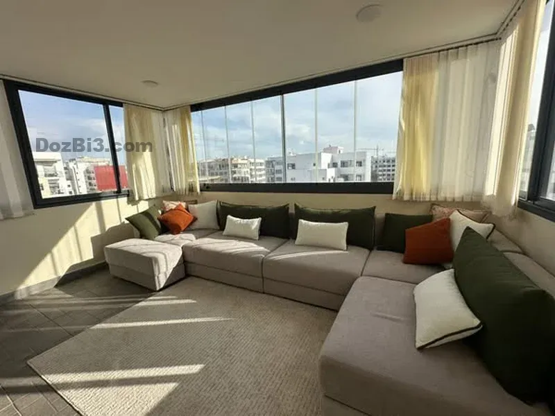 Studio meublé a louer quartier Les Hôpitaux