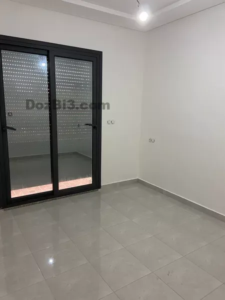Appartement a louer route rabat