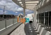 Appartement meublé standing à louer molay Youssef