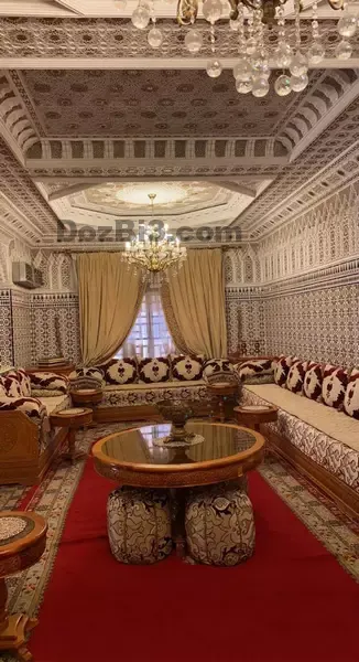 Villa a vendre à Amerchich