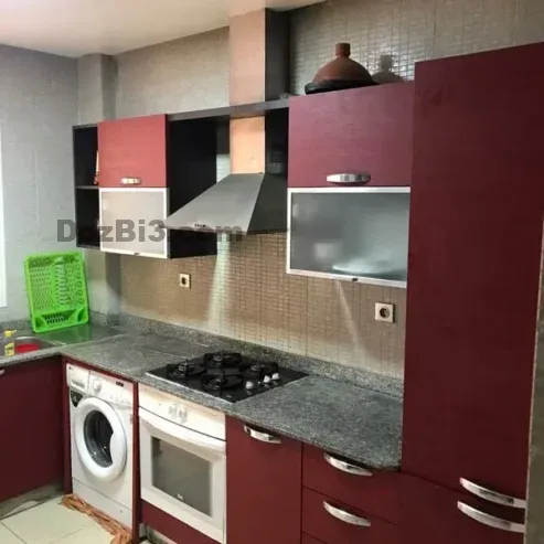appartement meublé à louer longue durée à Islan