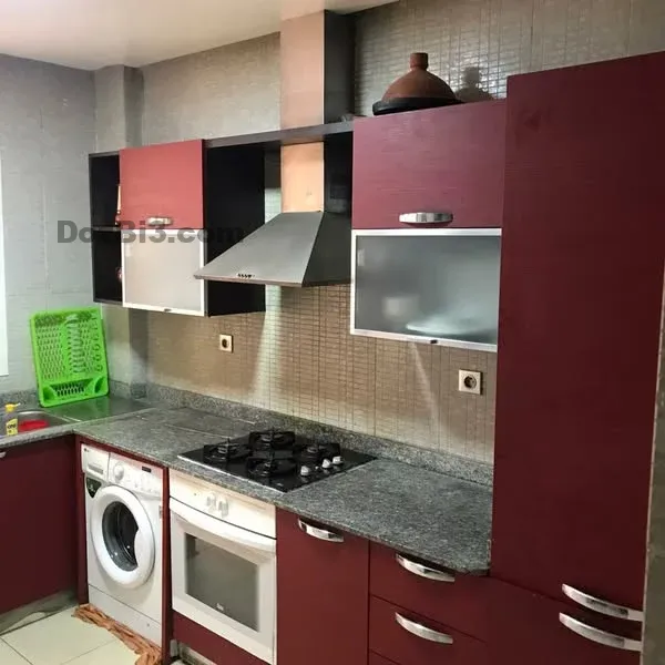 appartement meublé à louer longue durée à Islan