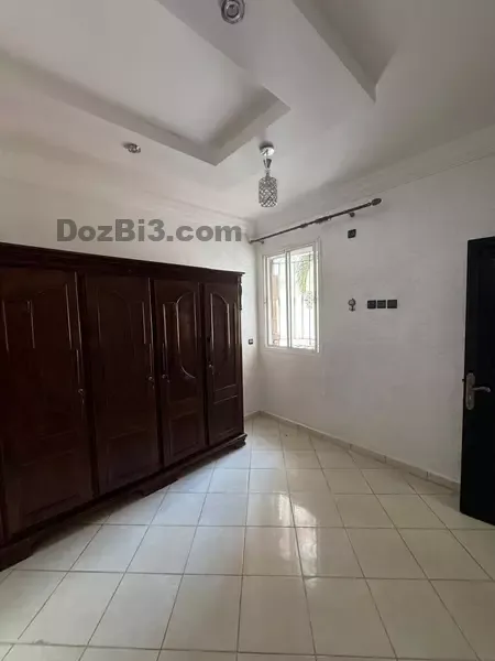 Appartement à louer à la Résidence Stilia, rue Al Ayoune