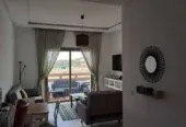 Appartement bien ensoleillé à louer Assilah