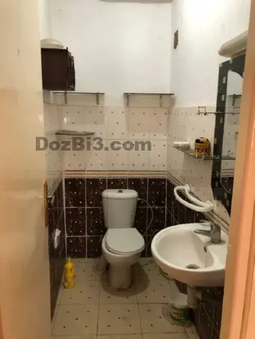 Appartements à vendre à Douha Zouagha