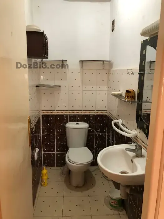 Appartements à vendre à Douha Zouagha