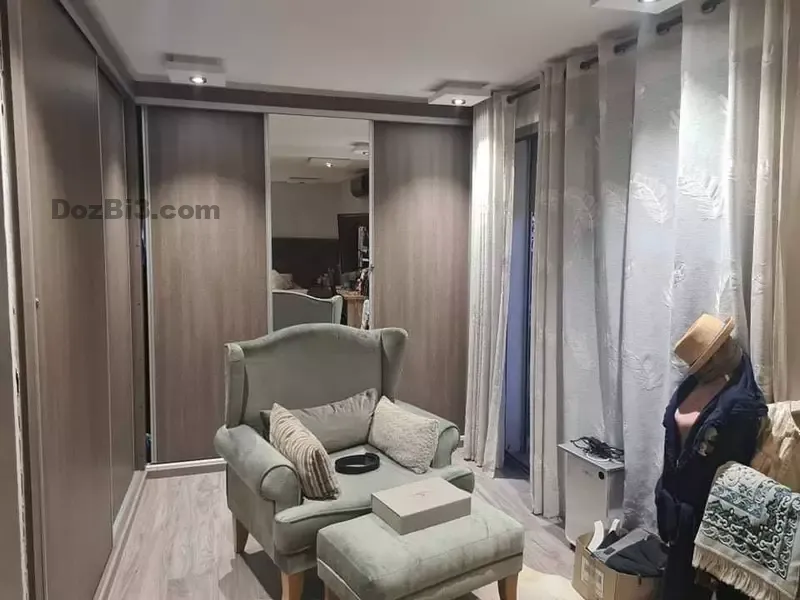 Villa à vendre près du McDonald’s près de Oued Merzeg