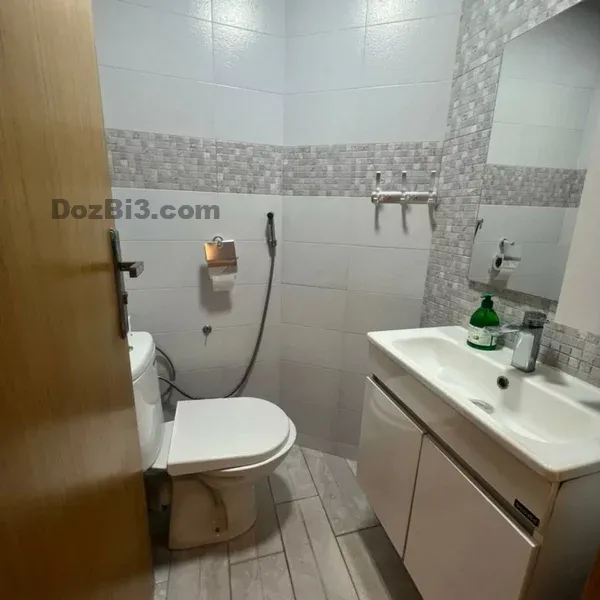 Appartement meublé à louer Haut Founty