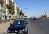 Appartement à louer à la Résidence Stilia, rue Al Ayoune