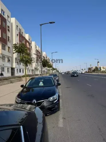 Appartement à louer à la Résidence Stilia, rue Al Ayoune
