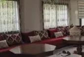 Agréable villa à louer à Sonaba