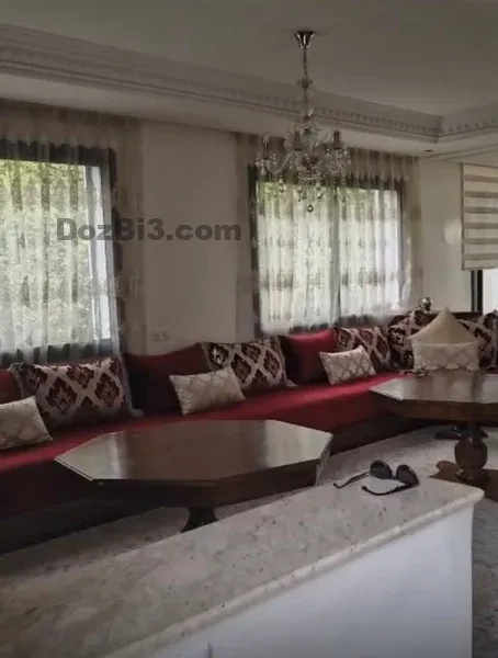 Agréable villa à louer à Sonaba