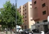 Appartement à vendre à Semlalia à côté de Sup du Co