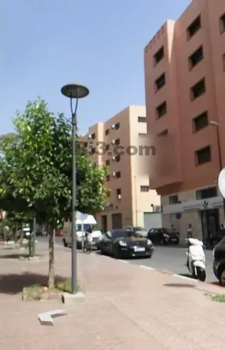 Appartement à vendre à Semlalia à côté de Sup du Co