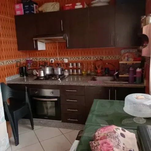appartement à vendre à Hay Al Houda
