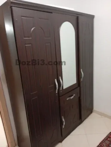 appartement à louer à Abwab Gueliz