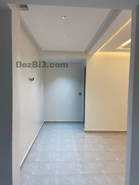 Appartement a louer route rabat