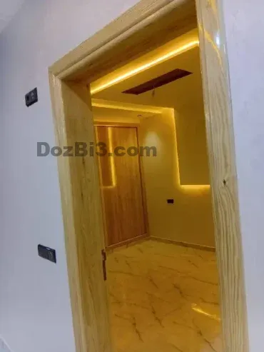 Maison à vendre au lotissement Idriss El Hawar route Jerada