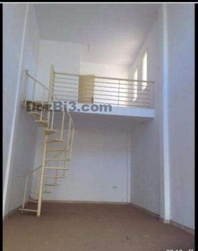 Magasin commercial à vendre à Al Afak Dar Salaam