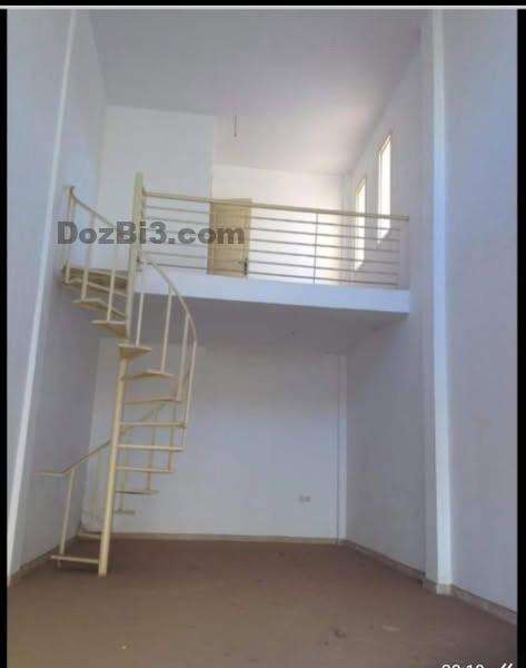 Magasin commercial à vendre à Al Afak Dar Salaam