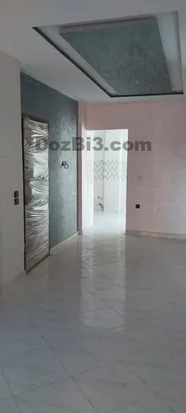 Appartements à vendre à Ouled OUJIH et Maghreb Aarabi