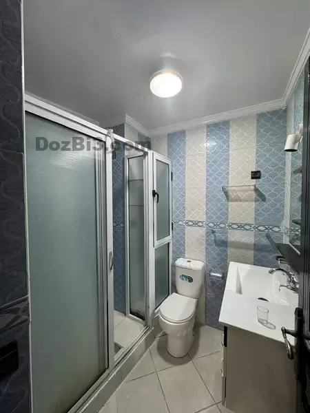 Appartement à louer à la Résidence Stilia, rue Al Ayoune