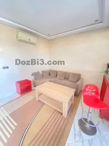 appartement à louer près de l’irfane et l’hopital ibn sina