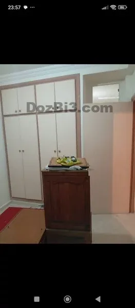 appartement à louer entre akari et Agdal