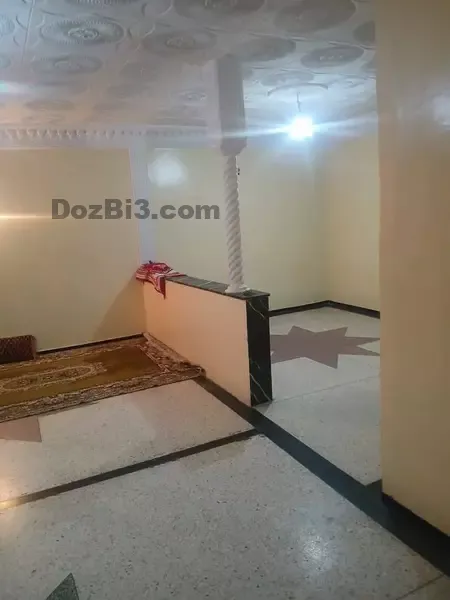 Appartement à louer quartier Faraj Yaqoub Al Mansour