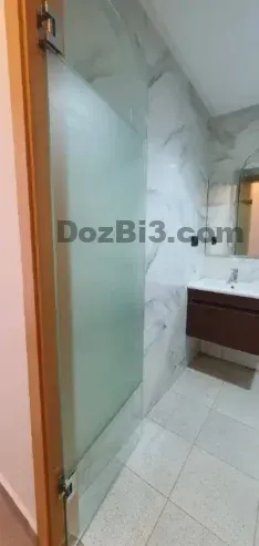 Appartement à vendre quartier Riad TOLAL