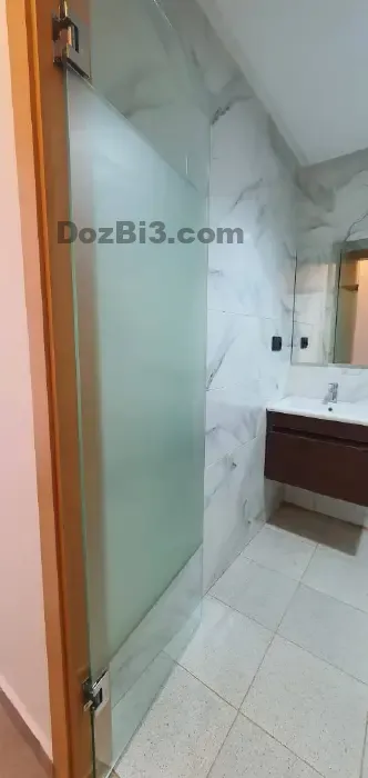 Appartement à vendre quartier Riad TOLAL